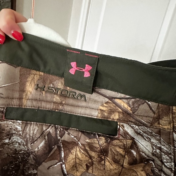 UA HUNT ladies pants - Picture 5 of 5